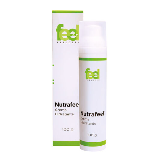 Nutrafeel Crema 100 Gr, , large image number 0