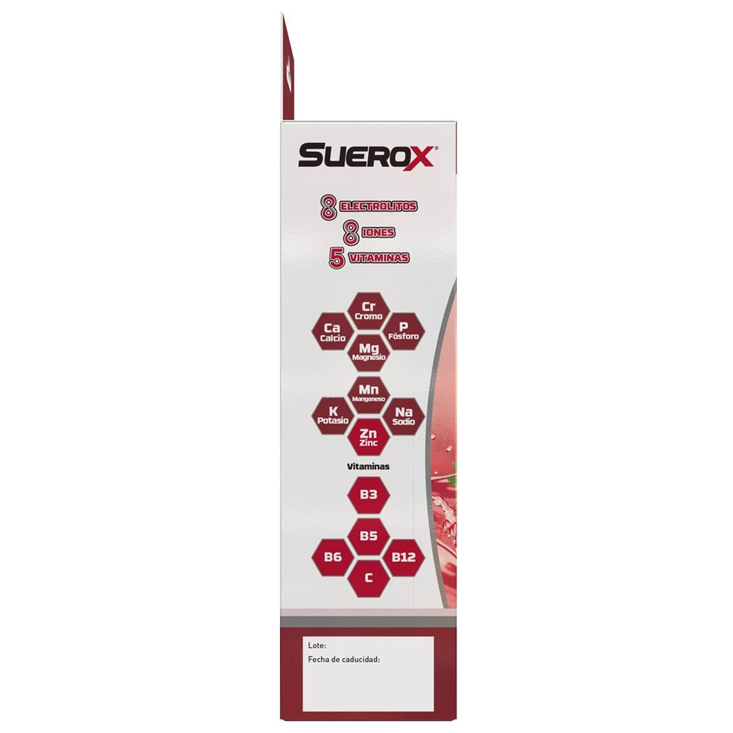 Sticks Sabor Frutos Rojos Sin Az&uacute;car (4 sticks), , large image number 2