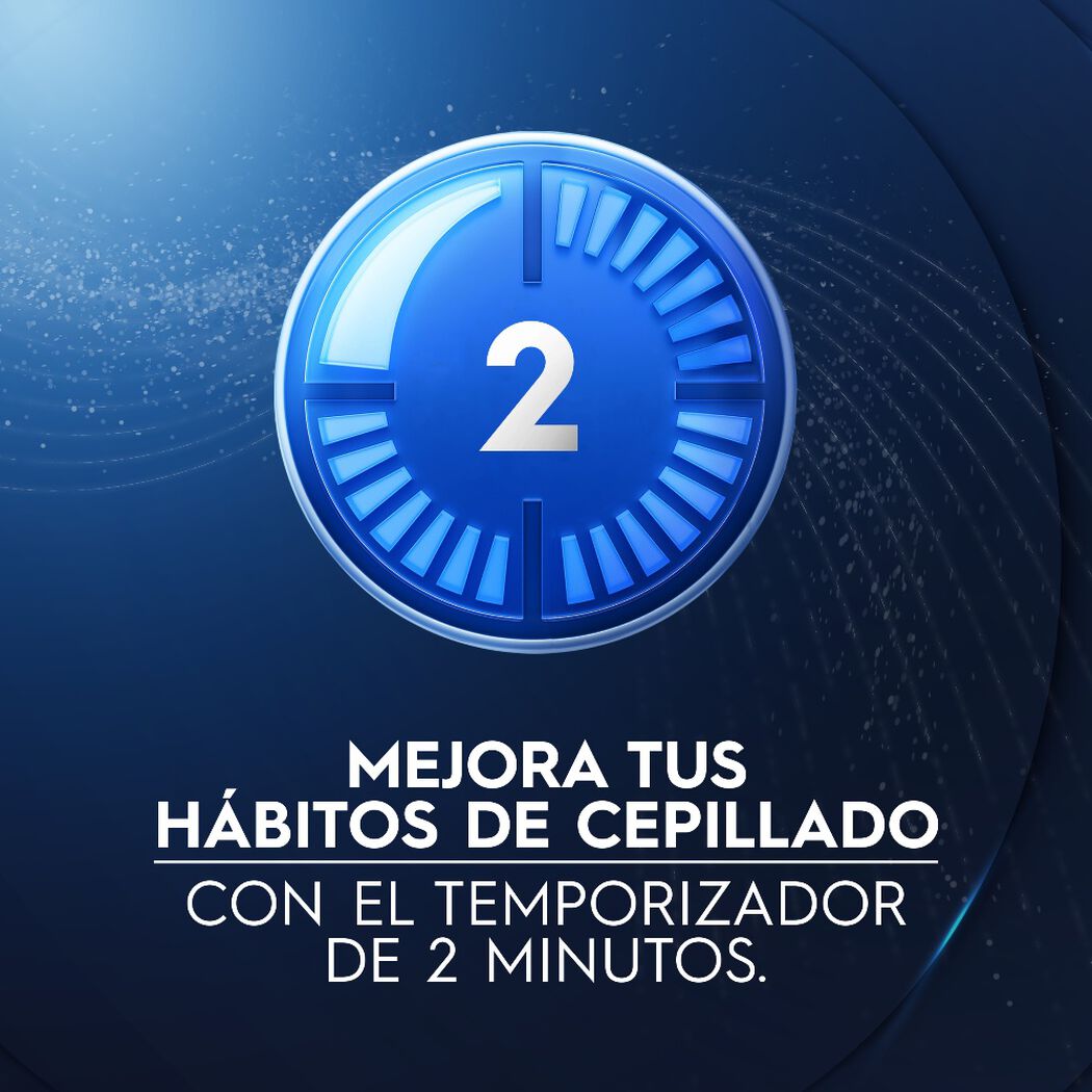 Cepillo de Dientes Eléctrico Oral B Pro Series 2 1 un, , large image number 3