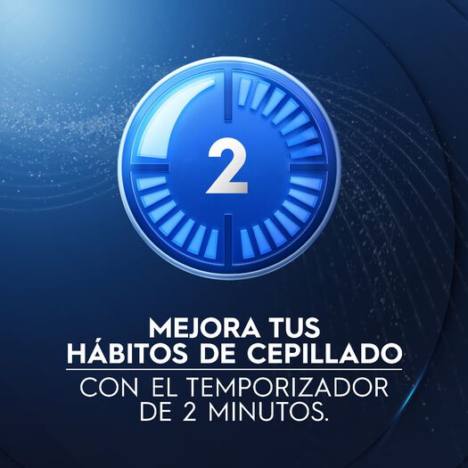 Cepillo de Dientes Eléctrico Oral B PRO Series 2, 1 Un, , large image number 3