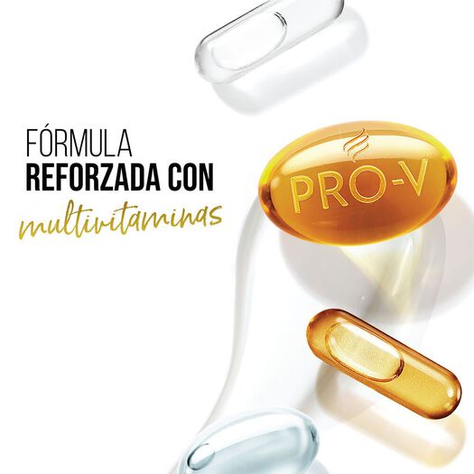 Acondicionador Pantene Rest 3mm 300ml, , large image number 1