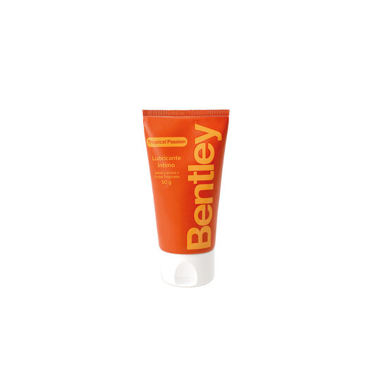 Bentley Gel Tropical Passion 50g, , large image number 2