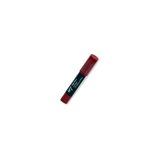 No 7 Brillo Labial High Shine Raspberry Wine X 1 Unidad, , large image number 0