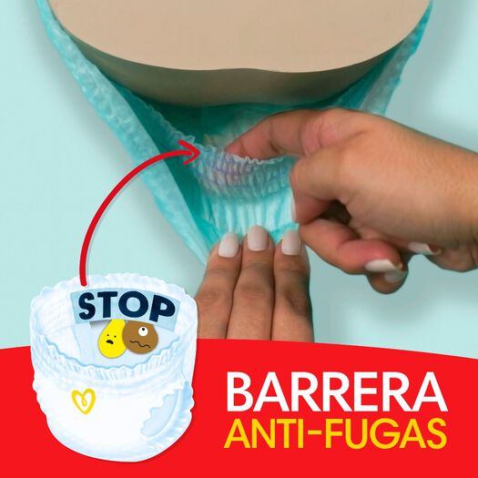 Pañales Pampers Pants Premium Care XXG 52 un, , large image number 2
