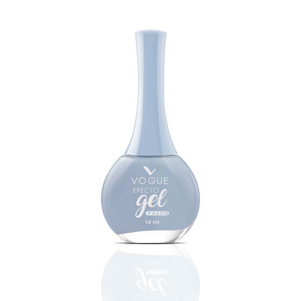 Esmalte Vogue Efecto Gel Compromiso 14 mL, , large image number 0