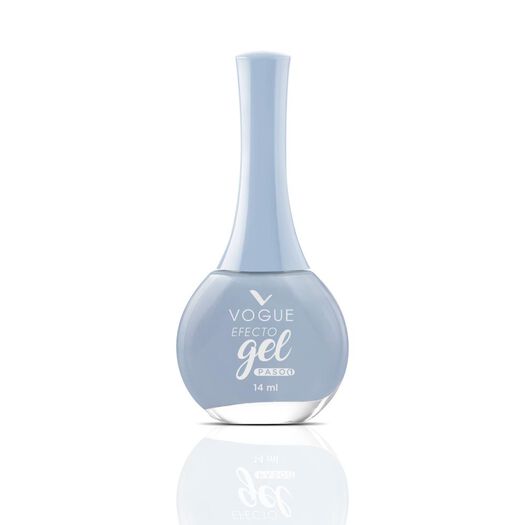 Esmalte Vogue Efecto Gel Compromiso 14 mL, , large image number 0