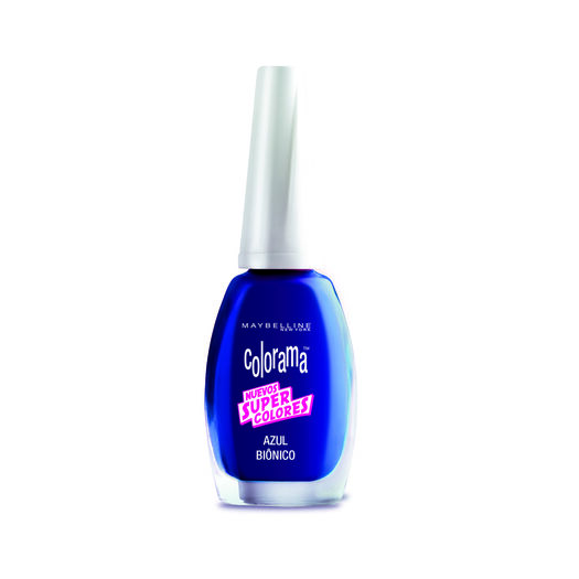 Esmalte Colorama Azul Biónico, , large image number 0