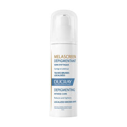 Ducray Melascreen Despigmentante Tratamiento De Ataque 30Ml