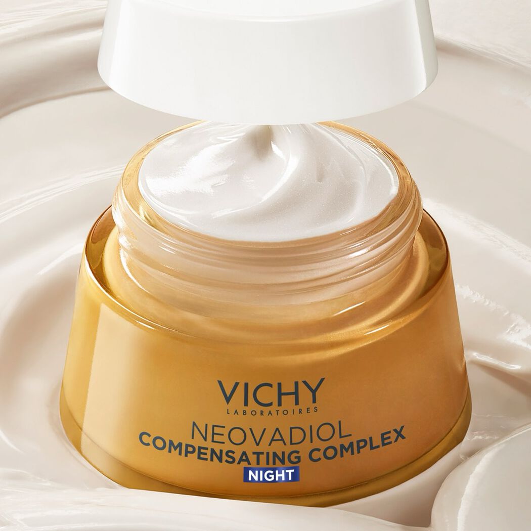 Crema Redensificante Noche Neovadiol 50mL, , large image number 1