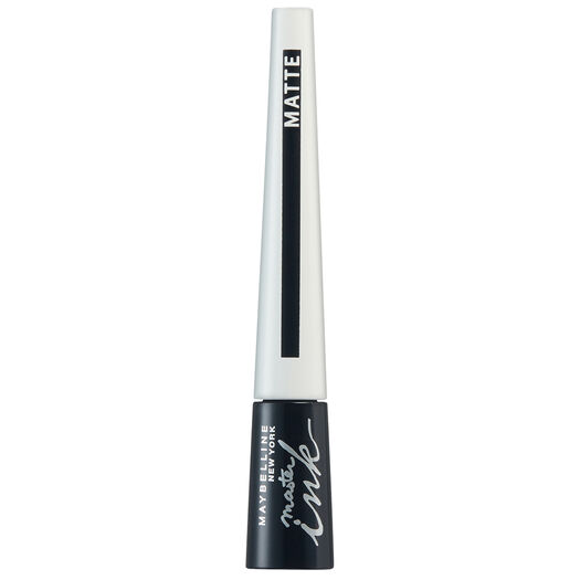 Maybelline Delineador De Ojos Master Ink Matte 6 x 6 mL, , large image number 0