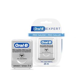 Hilo Dental Expert Oral B Pro Salud 25M