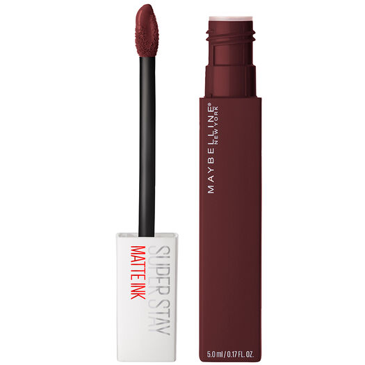 Maybelline Labial Super Stay Matte Dancer x 5 mL, , large image number 0