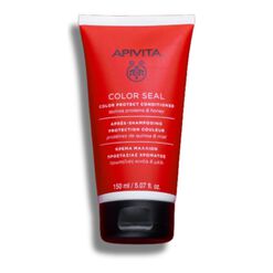 Acondicionador Apivita Color Protect 150 mL