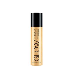 Shimmer Mist Getter Glow By So 140Ml