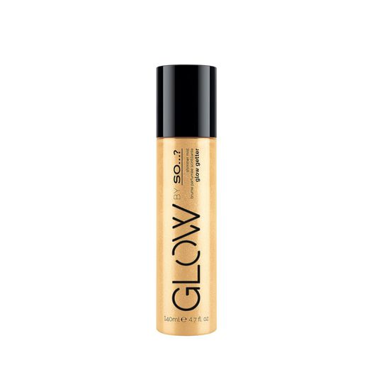 Shimmer Mist Getter Glow By So 140Ml, , large image number 0