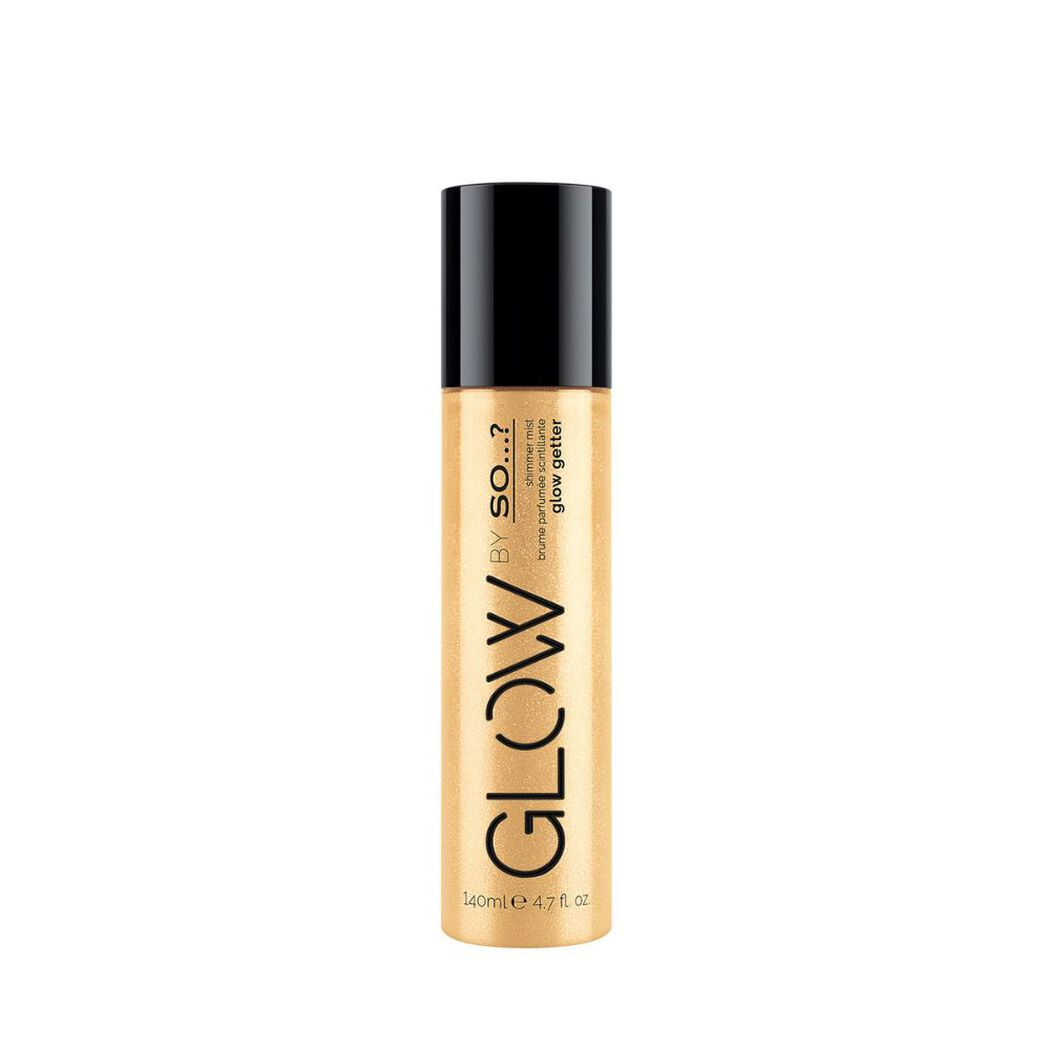 Shimmer Mist Getter Glow By So 140Ml, , large image number 0