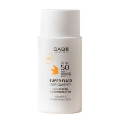 Superfluido Depigment+ Spf50 Babe 50Ml