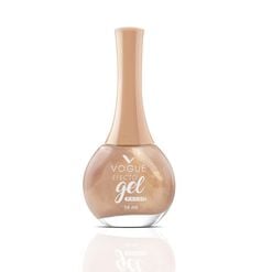 Esmalte Vogue Efecto Gel Triunfo 14 mL