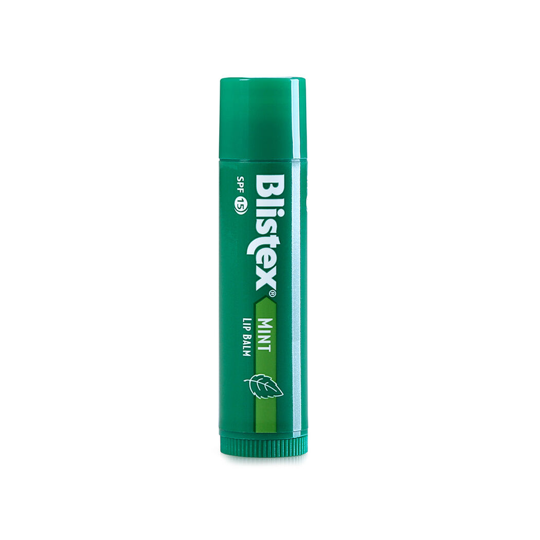 Bálsamo Labial Blistex Menta FPS 15 4, , large image number 0