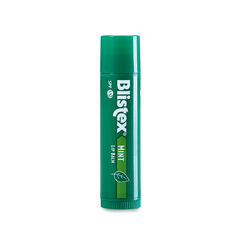 Bálsamo Labial Blistex Menta FPS 15 4