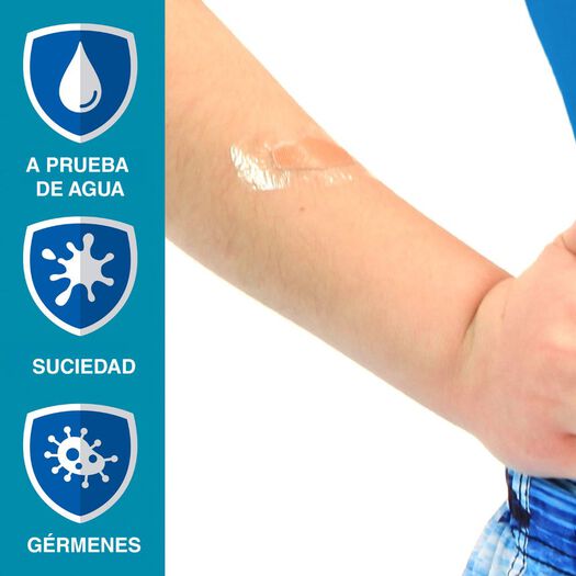 Parches Animales Impermeables 12 Und. Nexcare, , large image number 3