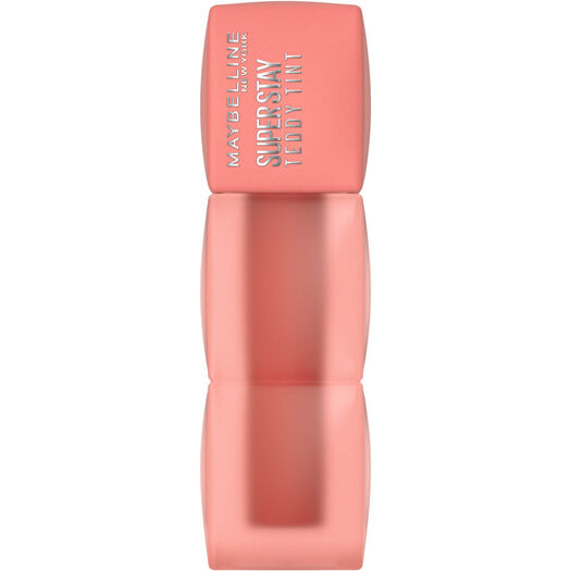 Labial Maybelline Super Stay Teddy Tint 10 Current Mood, , large image number 1