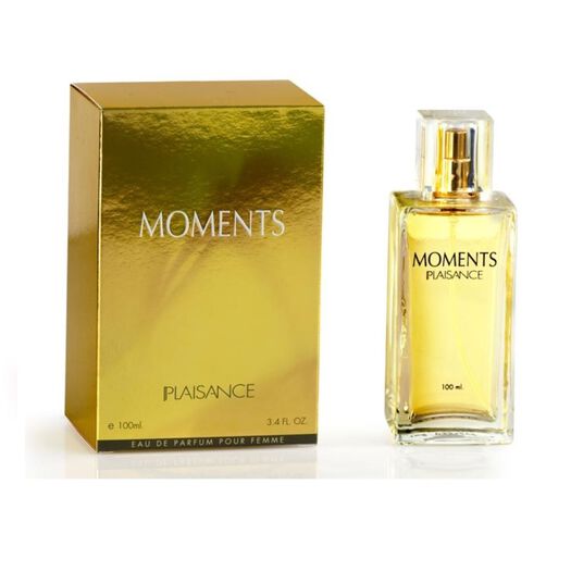 Plaisance Fragancia Moments Con Atomizador x 105 mL, , large image number 0