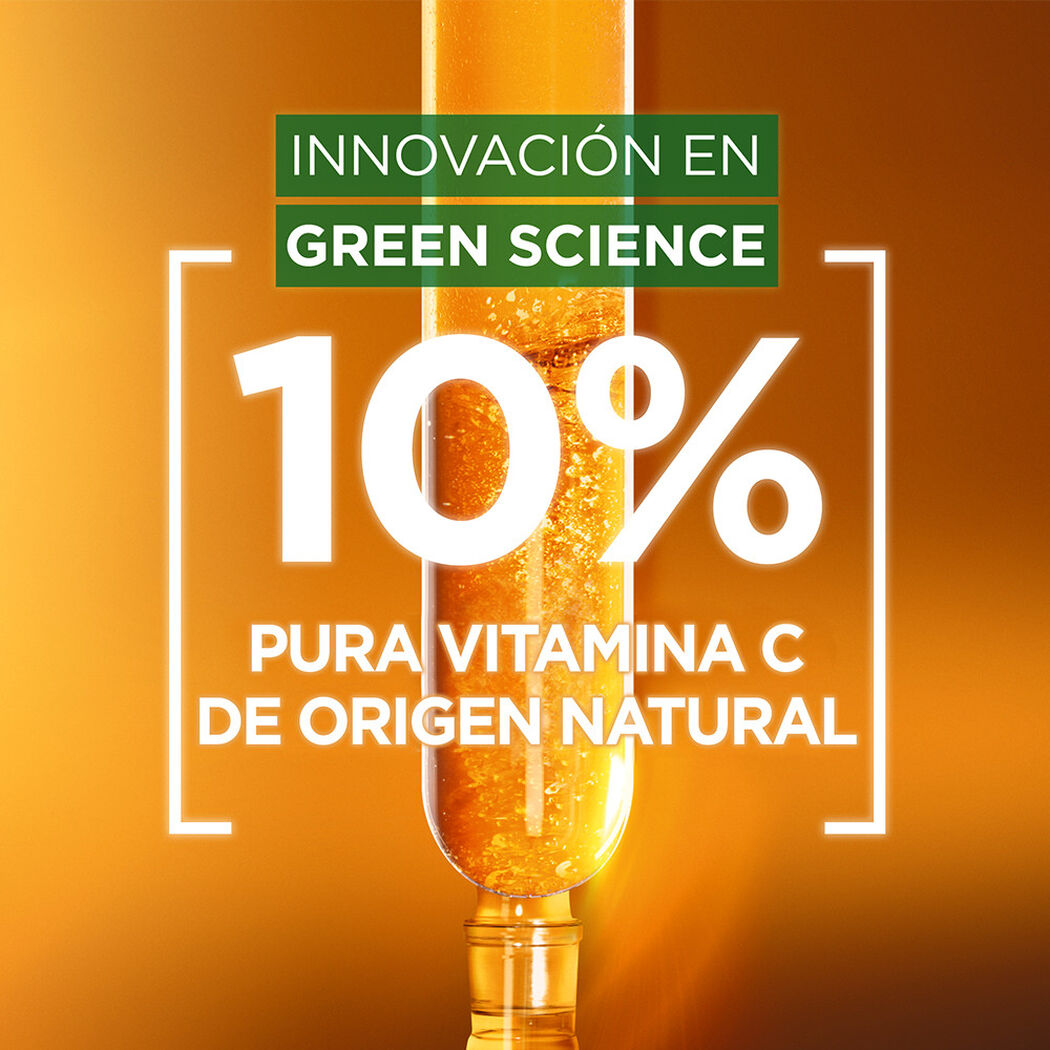 Serum Garnier Noche Vitamina C 30Ml, , large image number 1