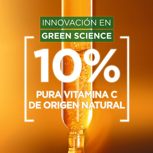 Serum Garnier Noche Vitamina C 30Ml, , large image number 1