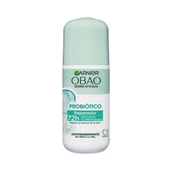Desodorante Garnier Obao Dermo Probiotic Roll On 72H