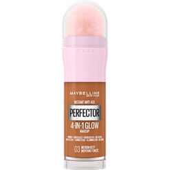 Corrector Meybelline New York  4 In 1 Glow 03 Medd 20Ml