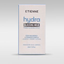 Primer Etienne Galssing Milk Hydra Hidratante