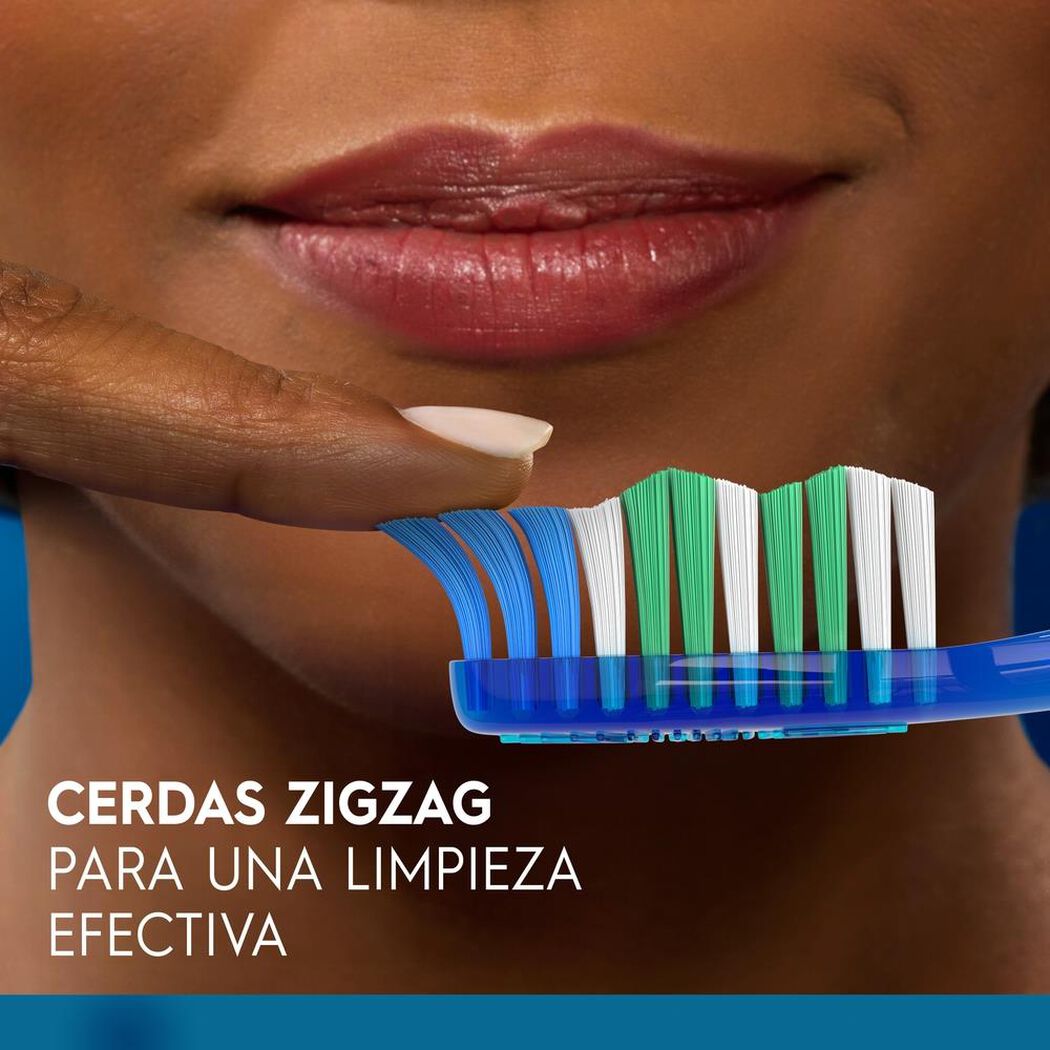 Cepillo de Dientes Oral B Clean Medio 2 un, , large image number 4