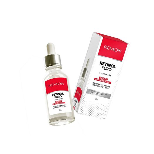 Serum Revlon Retinol Y Vitamina B3 30Ml, , large image number 0