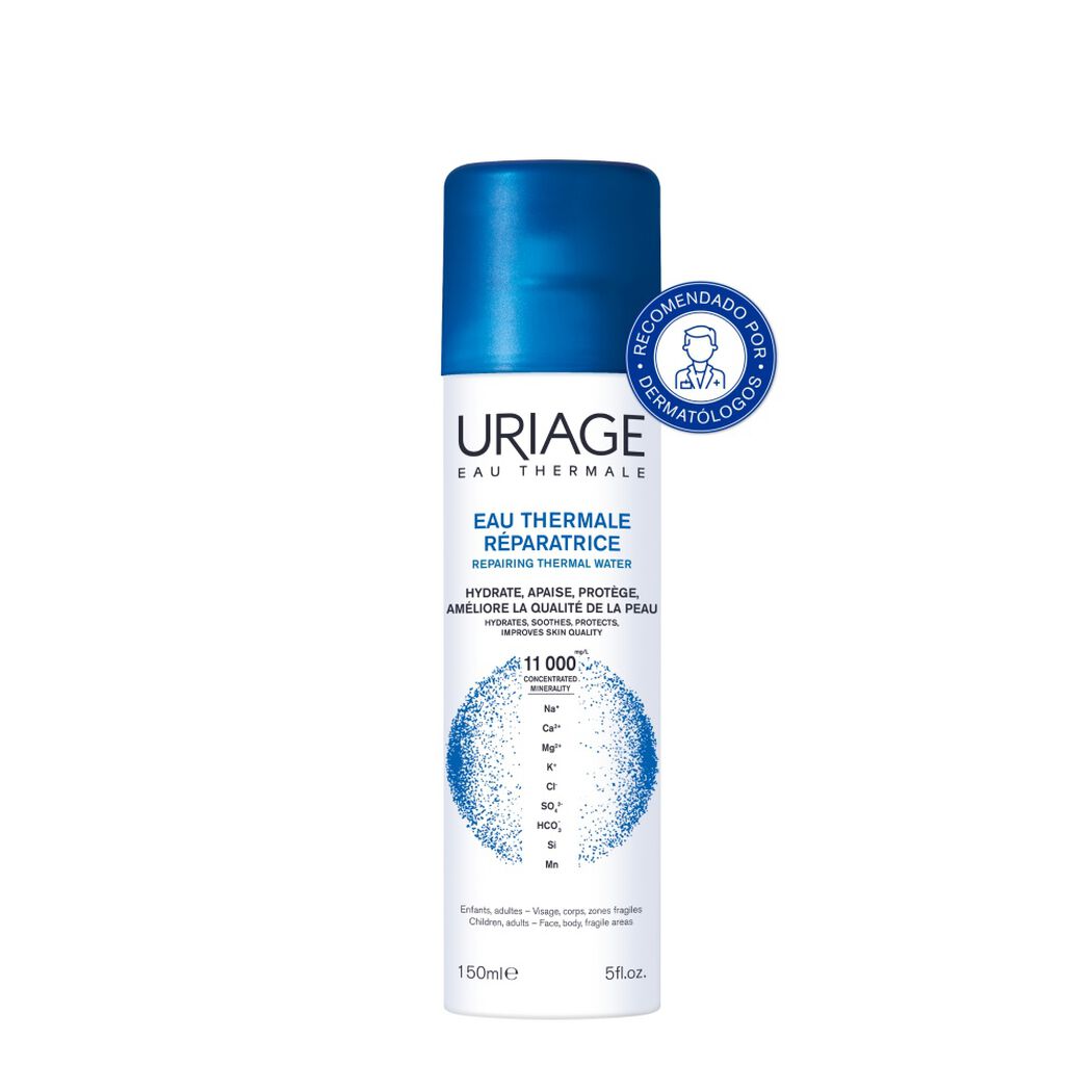Uriage Agua Termal x 150 mL, , large image number 1