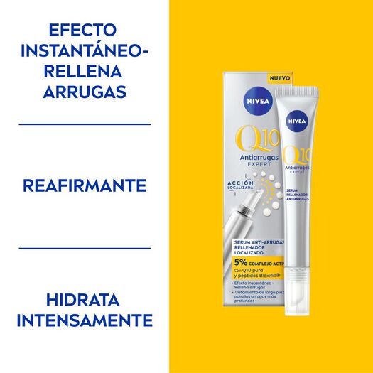 Serum Nivea Q10 Expert 15Ml, , large image number 2