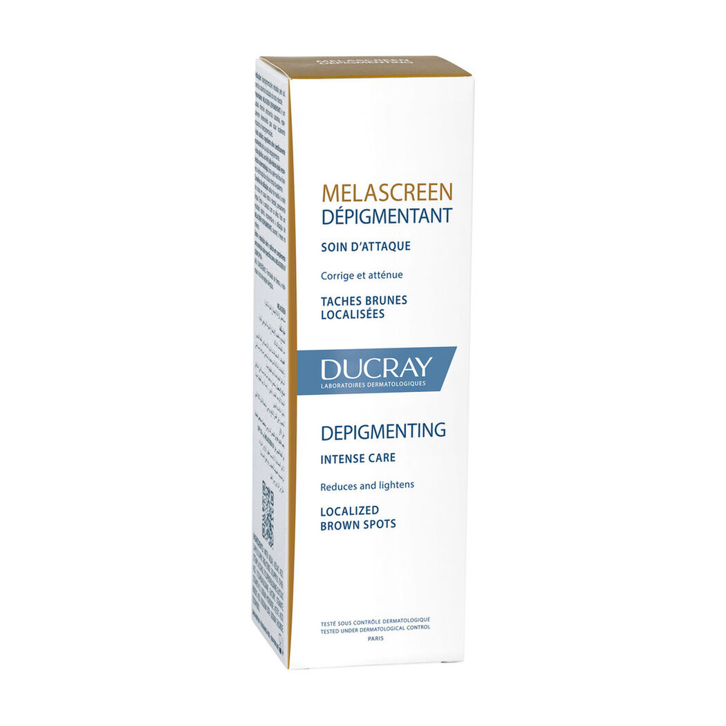 Ducray Melascreen Despigmentante Tratamiento De Ataque 30Ml, , large image number 2