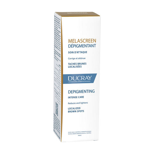 Ducray Melascreen Despigmentante Tratamiento De Ataque 30Ml, , large image number 2