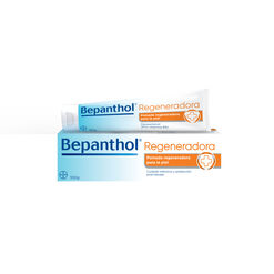 Bepanthol Crema Regeneradora 100 g