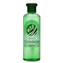 Colonia 451 Fragancia Clasico x 400 mL