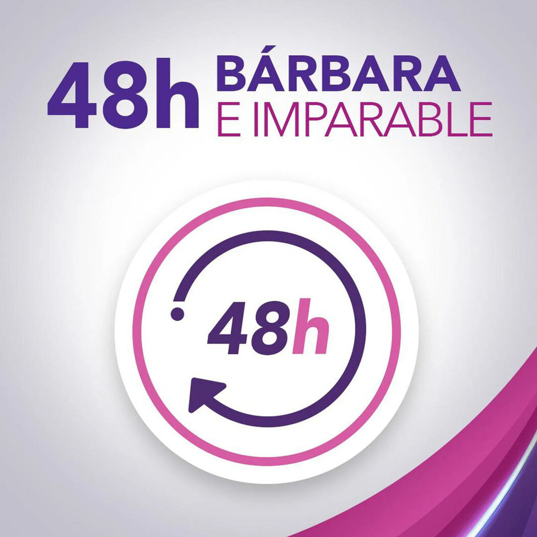 Desodorante en Spray Lady Speed Stick 24/7 Powder Fresh Pack 91g 2u, , large image number 3