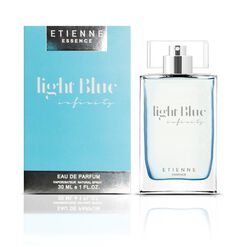 Etienne Essence Eau De Perfum Light Blue Infinity 30mL