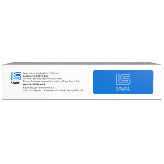 Blaxitec 20 mg 30 Comprimidos, , large image number 2
