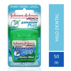 Hilo Dental Reach Menta 50 m