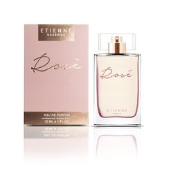 Etienne Essence Eau De Perfum Rose 30mL