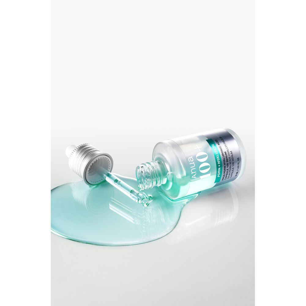 Sérum facial Anua PDRN + Hyaluronic Acid Capsule 100 30 ml
