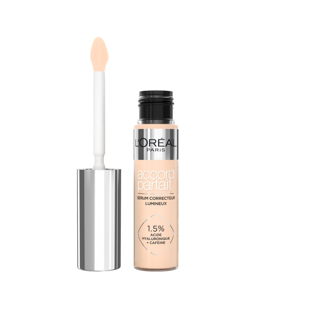Corrector Loreal True Match Ser 1R 10Ml, , large image number 2