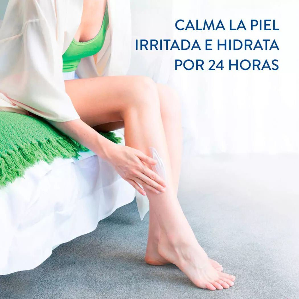 Cetaphil gel crema calmante 226gr, , large image number 2