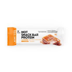 Not Barra Salted Caramel 30 Gr