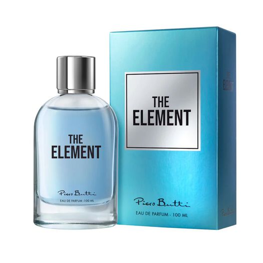Perfume Hombre The Element EDP, , large image number 1
